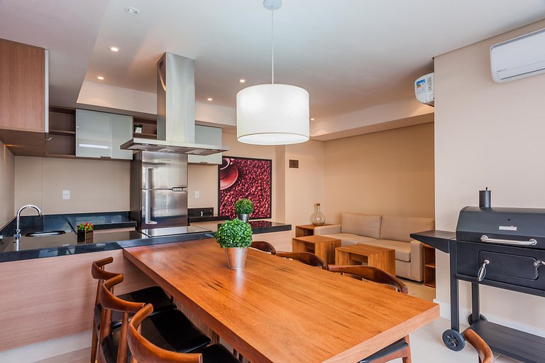 Residencial Be Paulista