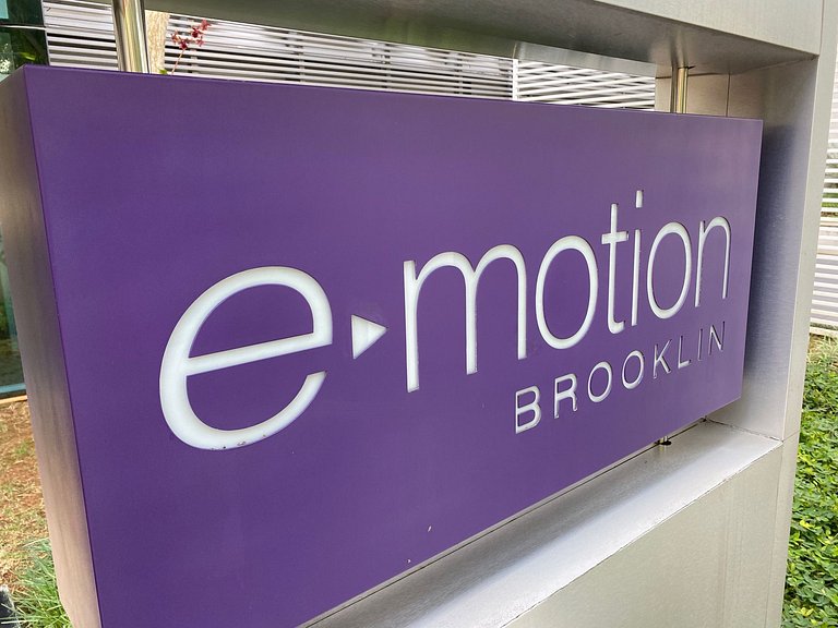 2 quartos altíssimo padrão