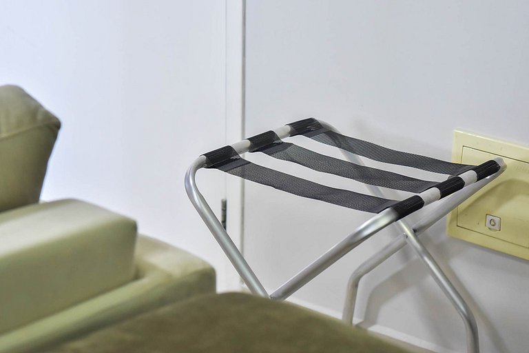 Residencial Be Paulista - Superior