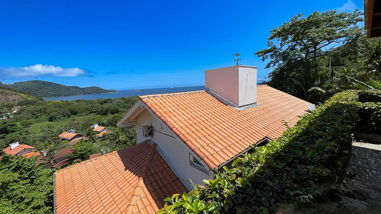 Condomínio pé na areia - Santiago