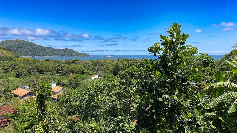 Condomínio pé na areia - Santiago
