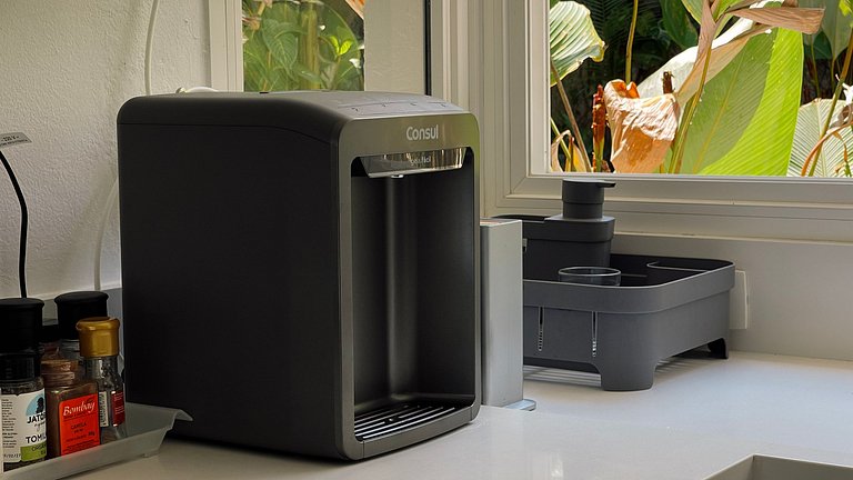 Condomínio pé na areia - Santiago