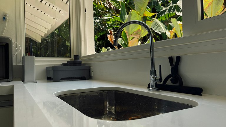 Condomínio pé na areia - Santiago