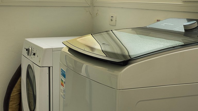 Condomínio pé na areia - Santiago