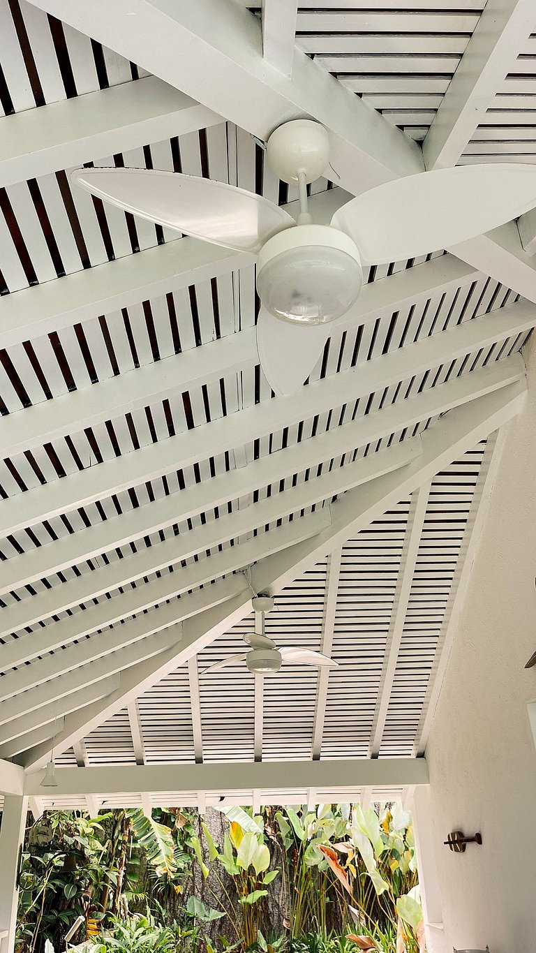 Condomínio pé na areia - Santiago