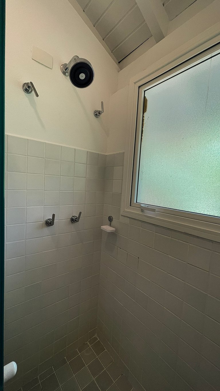 Condomínio pé na areia - Santiago