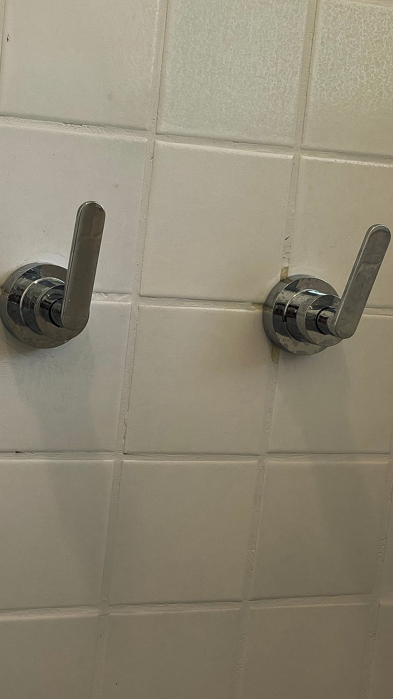 Condomínio pé na areia - Santiago