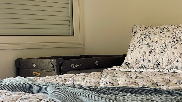 Condomínio pé na areia - Santiago