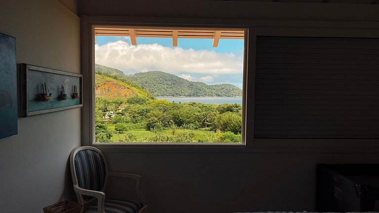 Condomínio pé na areia - Santiago