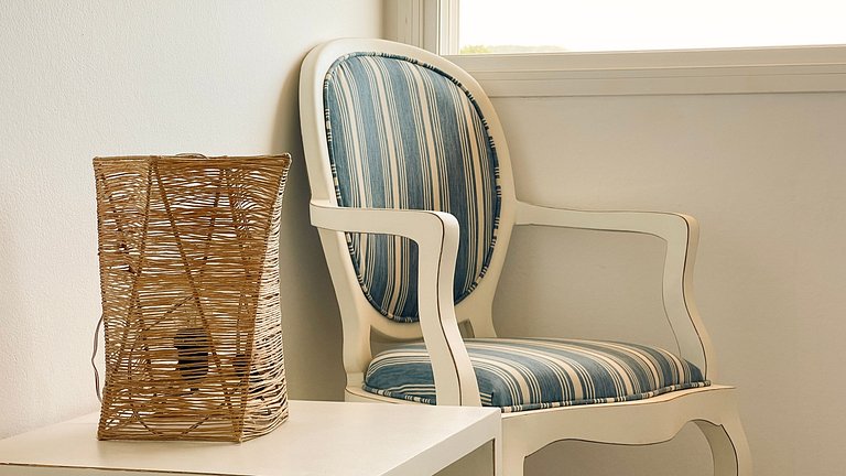 Condomínio pé na areia - Santiago