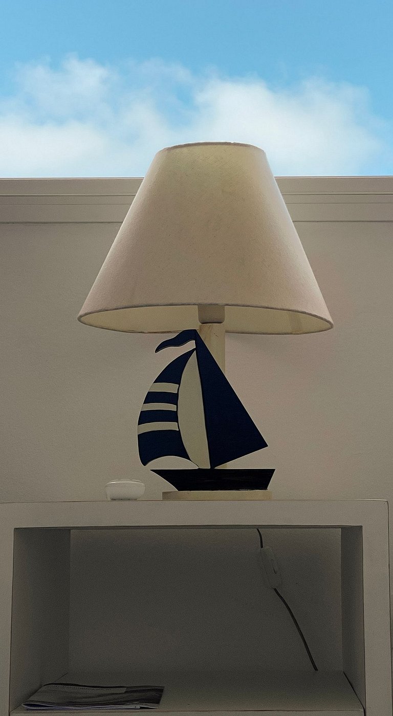 Condomínio pé na areia - Santiago