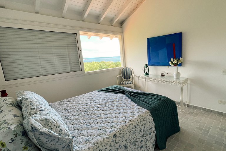 Condomínio pé na areia - Santiago