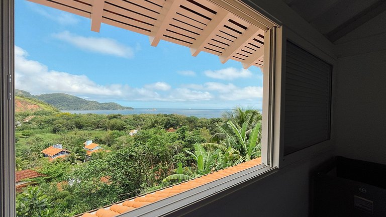 Condomínio pé na areia - Santiago