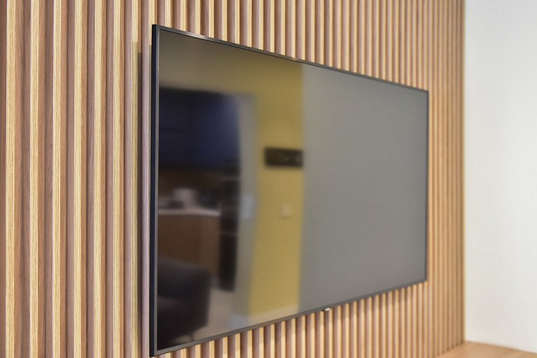 2 quartos altíssimo padrão