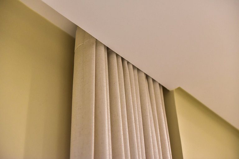 2 quartos altíssimo padrão