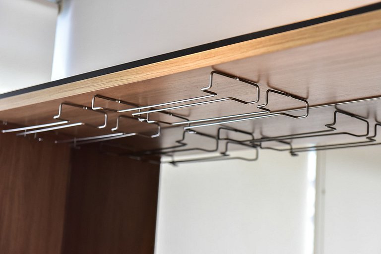 2 quartos altíssimo padrão