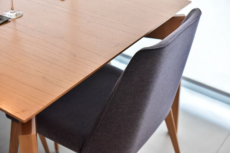 2 quartos altíssimo padrão