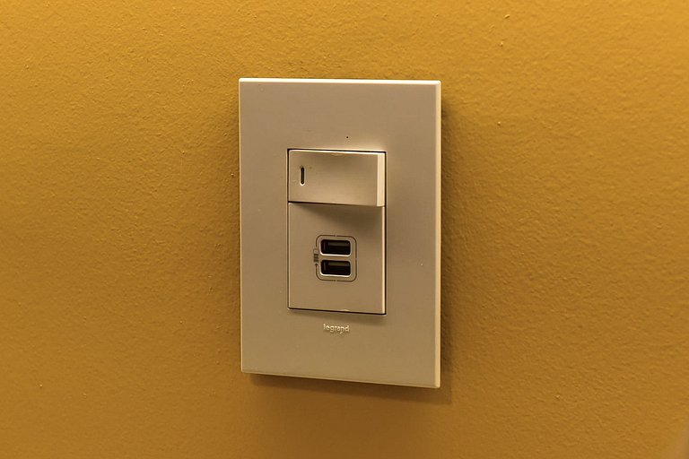 2 quartos altíssimo padrão