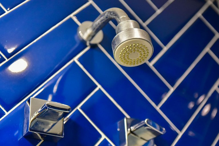 2 quartos altíssimo padrão