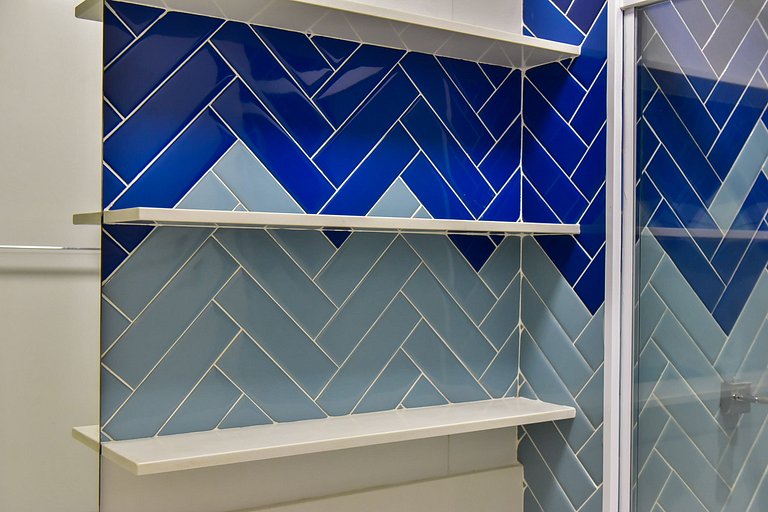 2 quartos altíssimo padrão