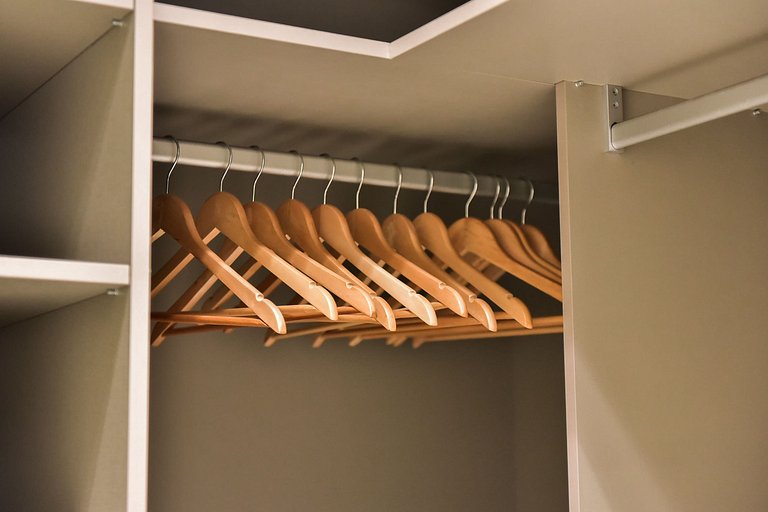 2 quartos altíssimo padrão