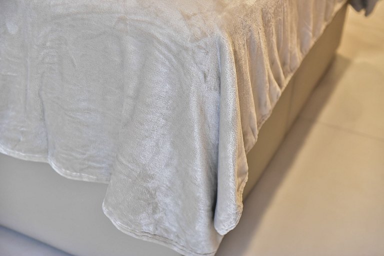 2 quartos altíssimo padrão