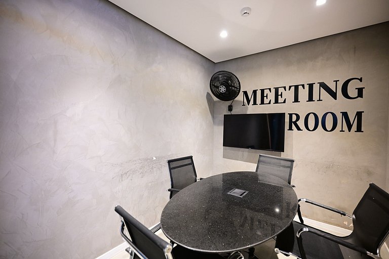 Brooklin, pertinho do metrô!