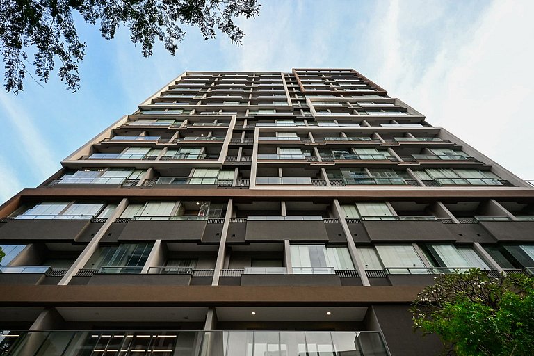 SP Stays Haus Mitre Residences