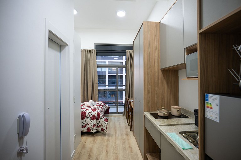 SP Stays Haus Mitre Residences