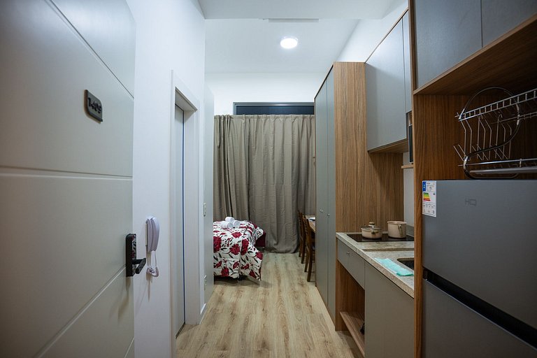 SP Stays Haus Mitre Residences