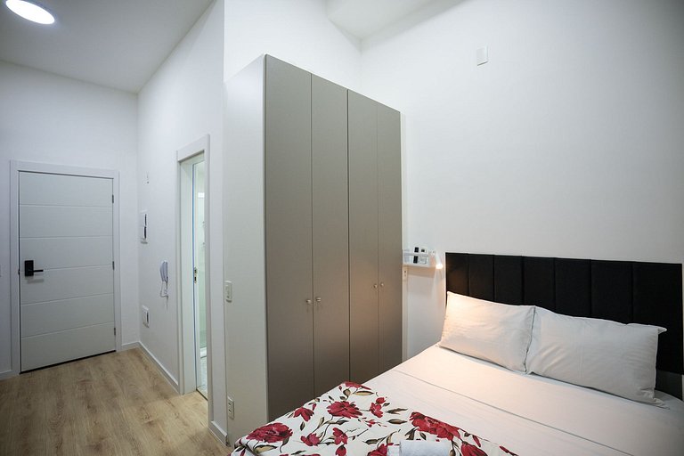 SP Stays Haus Mitre Residences