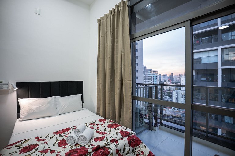 SP Stays Haus Mitre Residences