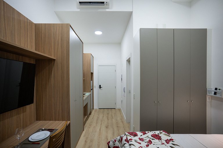 SP Stays Haus Mitre Residences