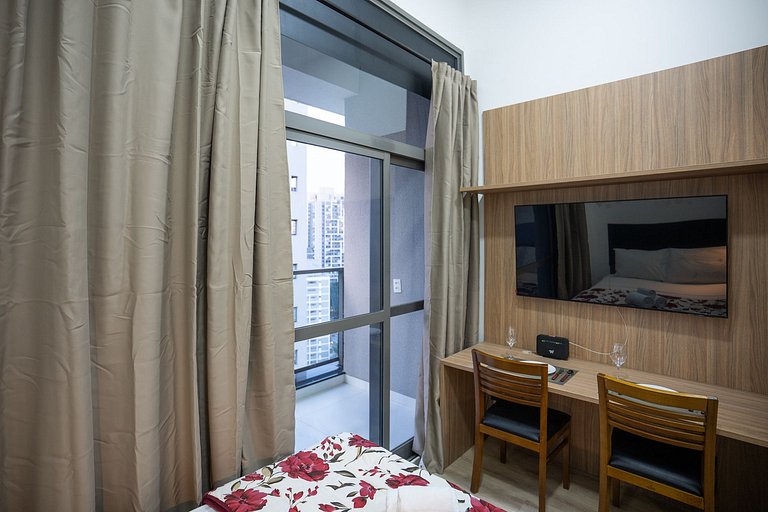 SP Stays Haus Mitre Residences