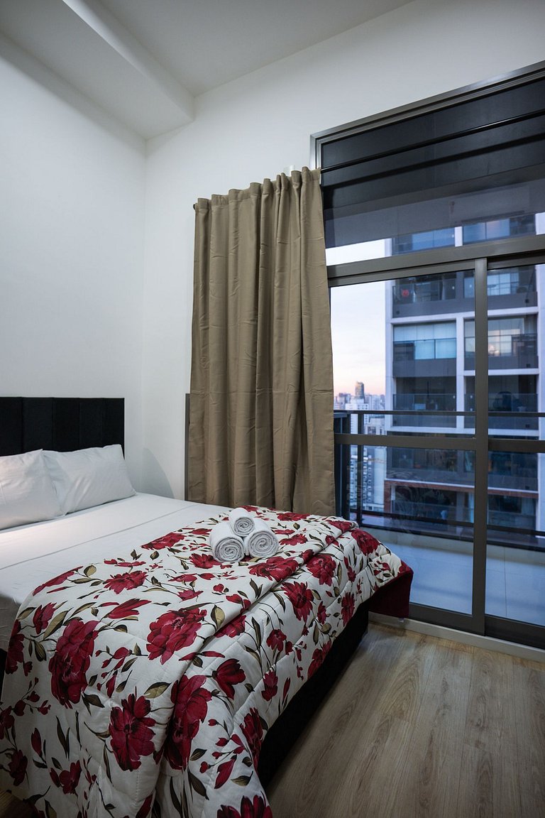 SP Stays Haus Mitre Residences