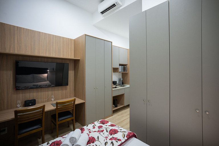 SP Stays Haus Mitre Residences