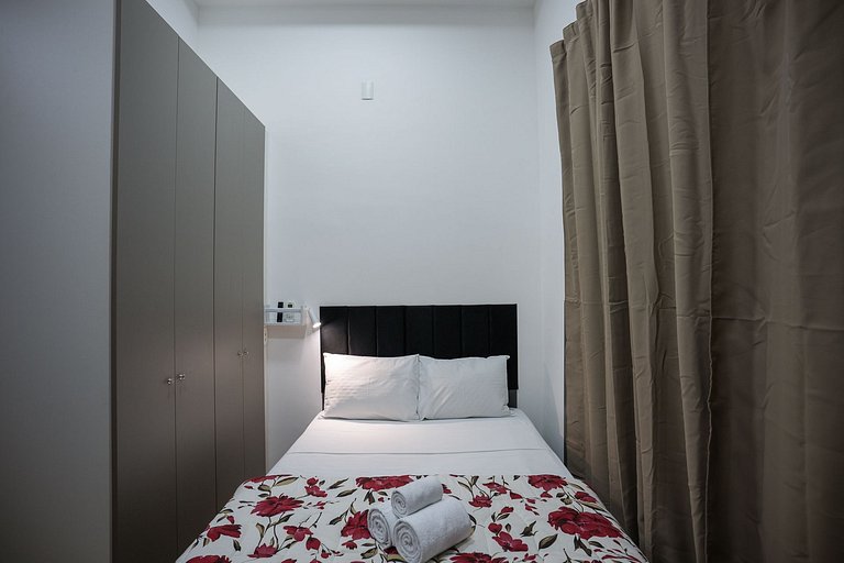 SP Stays Haus Mitre Residences