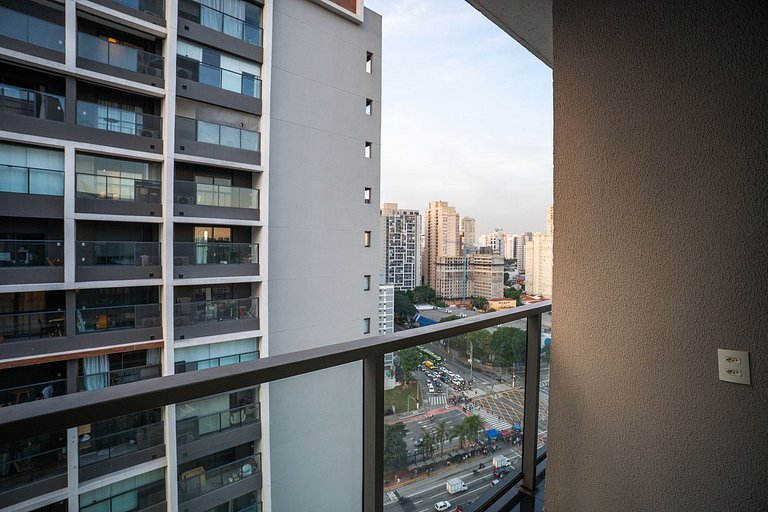 SP Stays Haus Mitre Residences