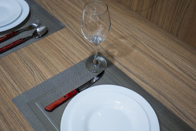 SP Stays Haus Mitre Residences