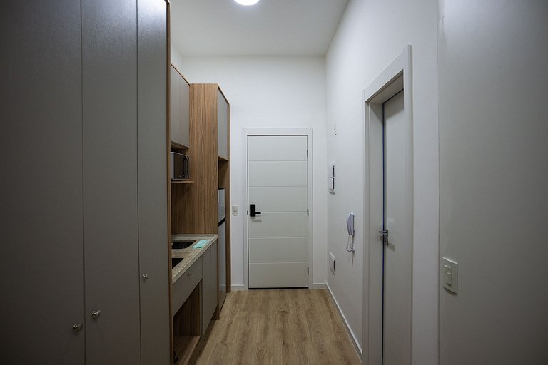 SP Stays Haus Mitre Residences