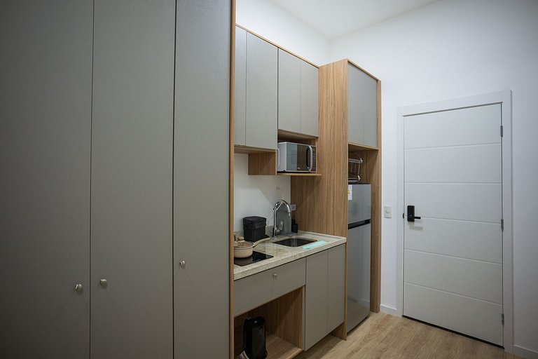 SP Stays Haus Mitre Residences