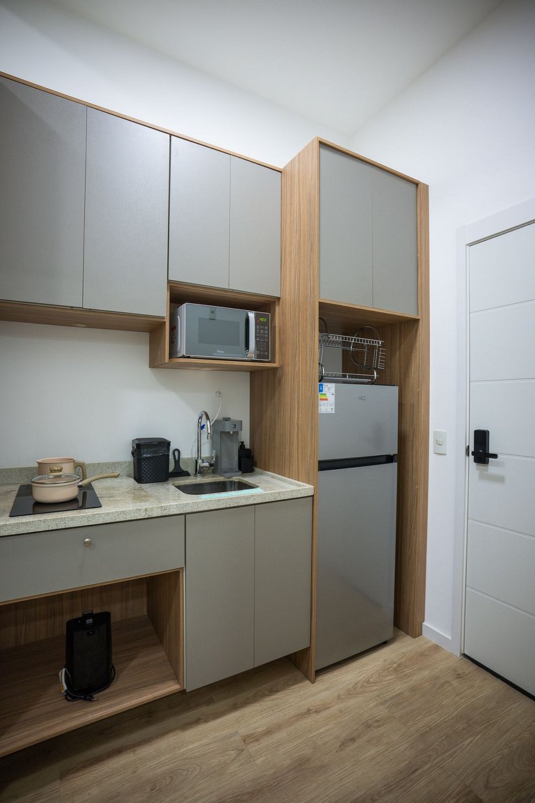 SP Stays Haus Mitre Residences
