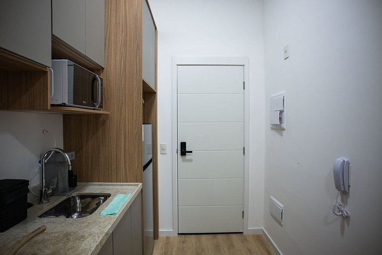 SP Stays Haus Mitre Residences