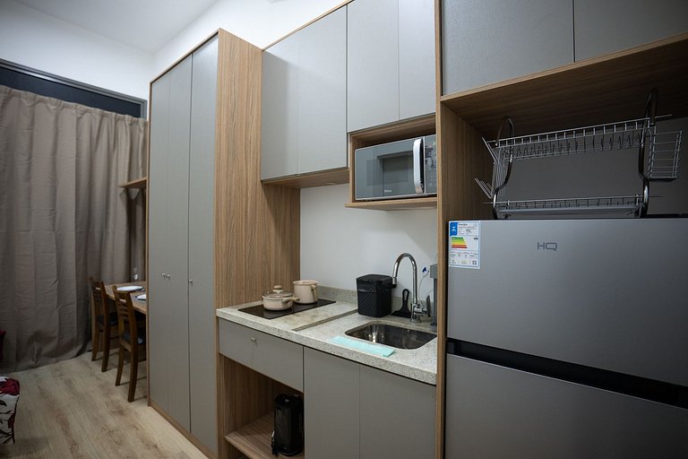 SP Stays Haus Mitre Residences