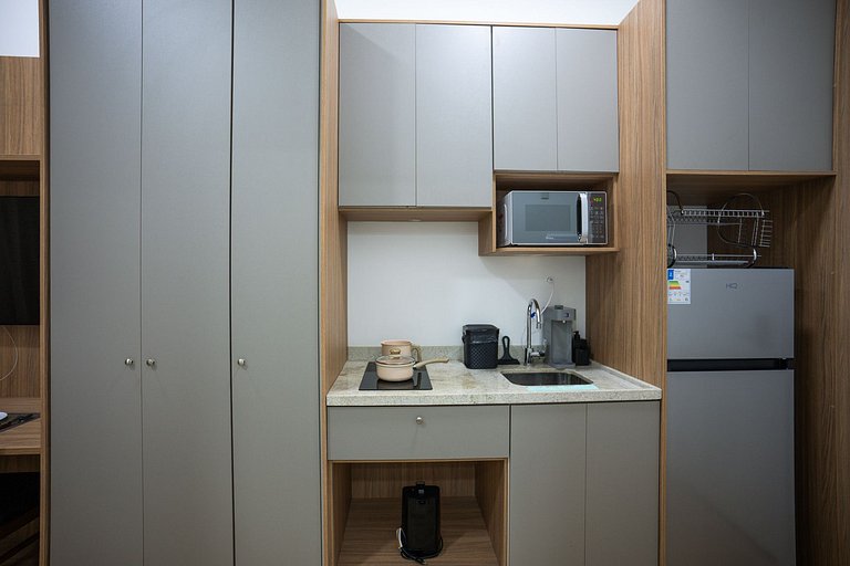 SP Stays Haus Mitre Residences