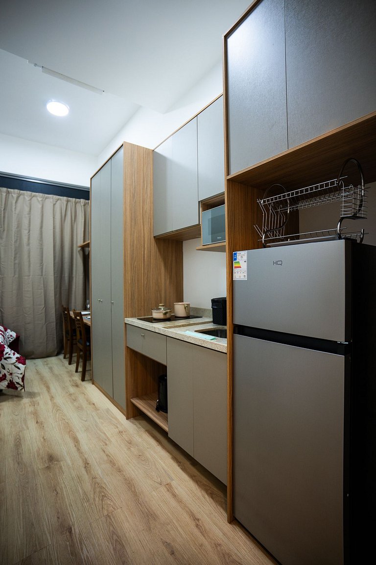SP Stays Haus Mitre Residences