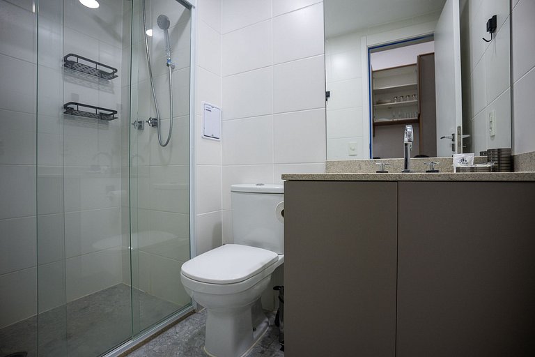 SP Stays Haus Mitre Residences