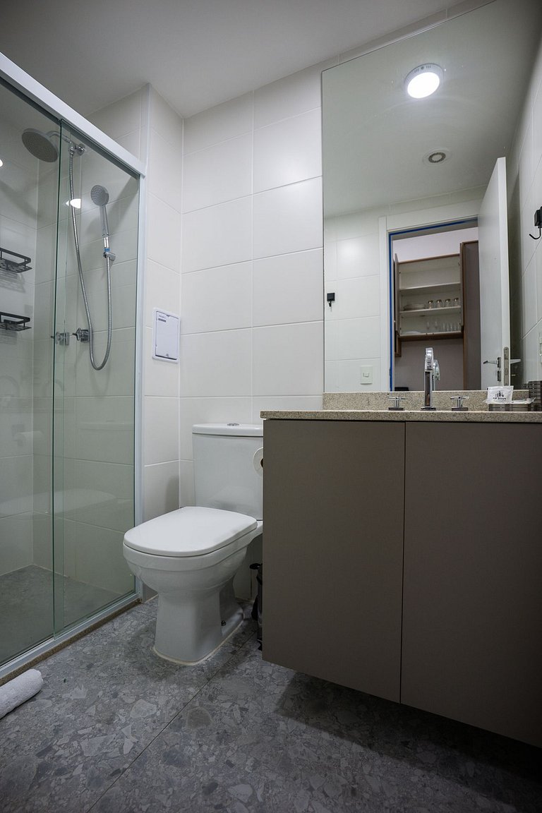 SP Stays Haus Mitre Residences