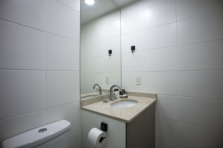 SP Stays Haus Mitre Residences