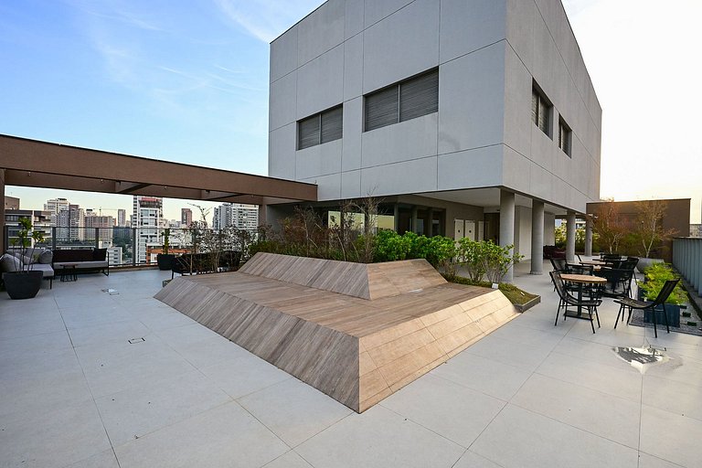 SP Stays Haus Mitre Residences